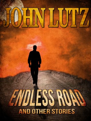 cover image of Endless Road and Other Stories